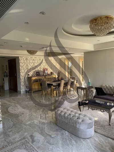 4 Bedroom Townhouse for Sale in New Cairo, Cairo - WhatsApp Image 2025-11-05 at 2.27. 10 AM. jpeg