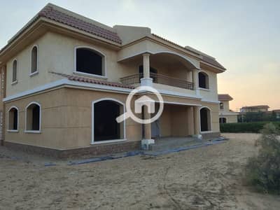 4 Bedroom Villa for Sale in Madinaty, Cairo - WhatsApp Image 2025-11-05 at 13.10. 25. jpeg