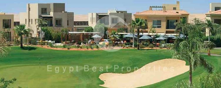 3 Bedroom Apartment for Sale in Sheikh Zayed, Giza - 31. jpg