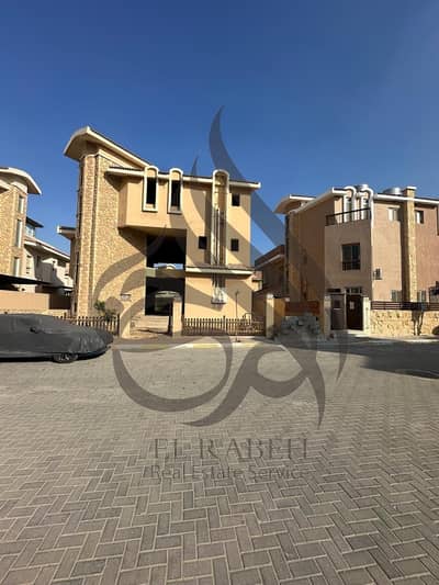 فیلا 5 غرف نوم للبيع في القاهرة الجديدة، القاهرة - WhatsApp Image 2025-07-07 at 2.28. 44 PM. jpeg