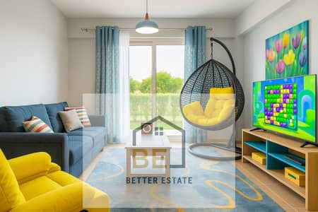 شاليه 2 غرفة نوم للايجار في الساحل الشمالي، مطروح - WhatsApp Image 2025-10-25 at 11.44. 41 AM. jpeg