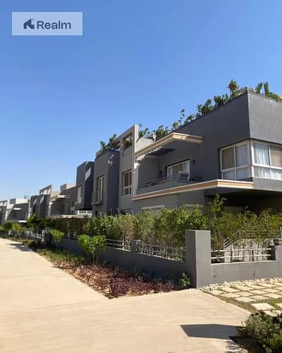 تاون هاوس 3 غرف نوم للبيع في 6 أكتوبر، الجيزة - 575106039_122152640150825969_2401240583200569847_n. jpg تاون هاوس 3 غرف نوم للبيع في 6 أكتوبر، الجيزة - 575106039_122152640150825969_2401240583200569847_n. jpg