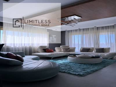 بنتهاوس 4 غرف نوم للبيع في الساحل الشمالي، مطروح - WhatsApp Image 2025-11-03 at 11.58. 00 AM_800x600. jpg