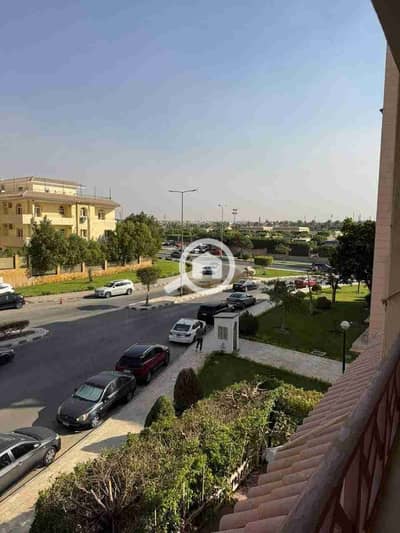 3 Bedroom Flat for Sale in New Cairo, Cairo - 1000556441. jpg