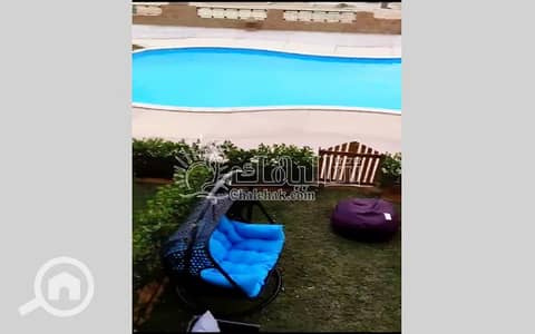 3 Bedroom Chalet for Sale in Ain Sukhna, Suez - شالية-للبيع-فى-منتجع-بالم-بيتش-العين-السخنة-chalet-for-sale-balm-Beatch-ain-sokhna- (6). JPG