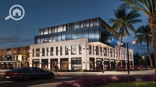 شقة 3 غرف نوم للبيع في 6 أكتوبر، الجيزة - 3a4d1bbc-463a-4d5a-a0f8-81b63c028738. jpeg