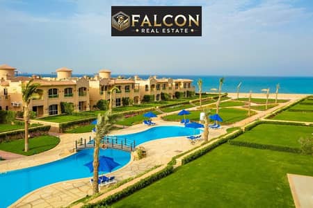 3 Bedroom Townhouse for Sale in Ain Sukhna, Suez - IMG-20230403-WA0043. jpg