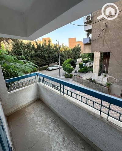 2 Bedroom Flat for Sale in Maadi, Cairo - IMG_1068. jpg 2 Bedroom Flat for Sale in Maadi, Cairo - IMG_1068. jpg