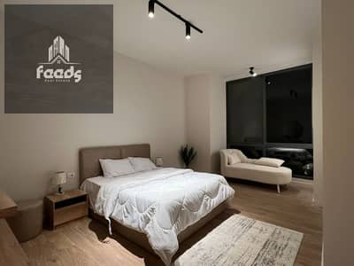 2 Bedroom Apartment for Rent in New Cairo, Cairo - WhatsApp Image 2025-11-05 at 1.06. 01 PM (2). jpeg