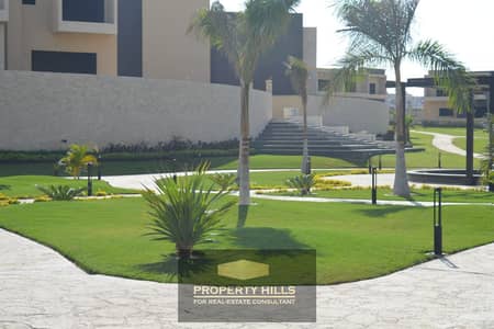6 Bedroom Villa for Sale in Sheikh Zayed, Giza - 80b492c5-2630-4bfd-8a92-fc69d9f898bb. jpg