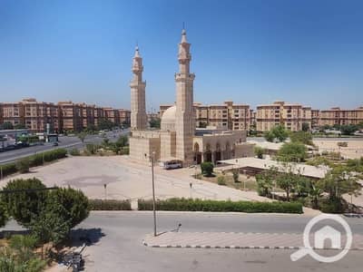 شقة 3 غرف نوم للايجار في مدينة المستقبل، القاهرة - WhatsApp Image 2025-09-28 at 11.30. 08_3fa7c156. jpg