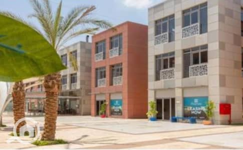 مکتب  للايجار في الشيخ زايد، الجيزة - IMG-20230613-WA0020. jpg