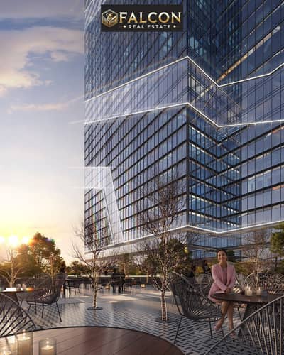 Retail for Sale in New Capital City, Cairo - IMG-20251104-WA0317. jpg Retail for Sale in New Capital City, Cairo - IMG-20251104-WA0317. jpg