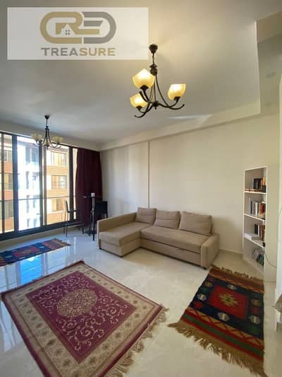 2 Bedroom Flat for Rent in New Cairo, Cairo - WhatsApp Image 2025-11-05 at 3.08. 53 PM. jpeg
