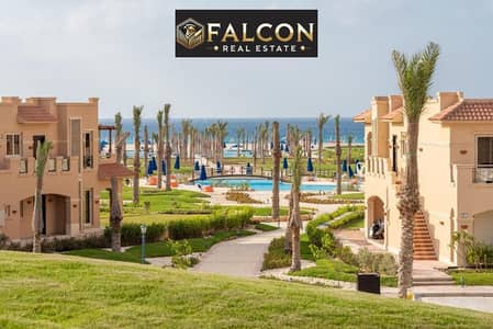 شاليه 3 غرف نوم للبيع في العين السخنة، السويس - IMG-20230403-WA0049. jpg