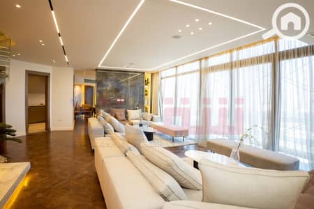 4 Bedroom Villa for Sale in Smoha, Alexandria - BLC08098. jpg