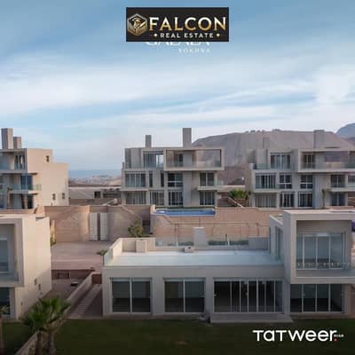 2 Bedroom Chalet for Sale in Ain Sukhna, Suez - 6d54ecba-86be-4880-ae15-607a953108ee. jpg