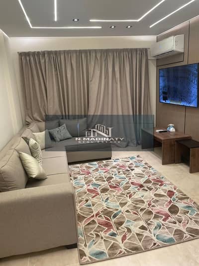 2 Bedroom Apartment for Rent in Madinaty, Cairo - WhatsApp Image 2025-11-05 at 2.28. 28 AM (2). jpeg