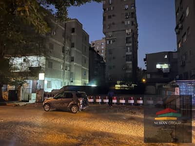 أرض سكنية  للبيع في المهندسين، الجيزة - WhatsApp Image 2025-11-02 at 7.47. 38 PM. jpeg