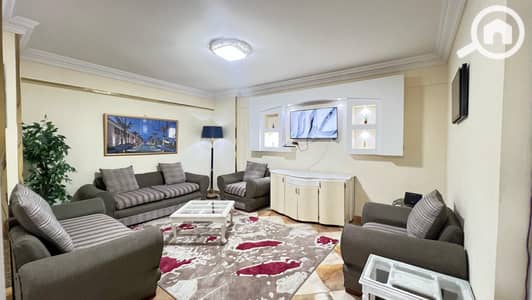 شقة 2 غرفة نوم للايجار في سموحة، الإسكندرية - IMG-20250420-WA0053. jpg