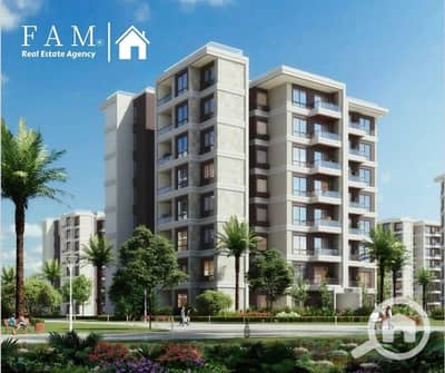 3 Bedroom Flat for Sale in New Capital City, Cairo - WhatsApp Image 2025-09-22 at 13.38. 42_48d0641a. jpg