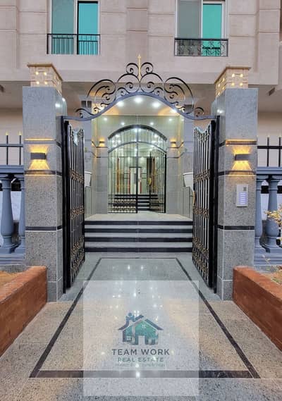 3 Bedroom Flat for Rent in Sheikh Zayed, Giza - WhatsApp Image 2025-09-06 at 12.14. 19 PM. jpeg