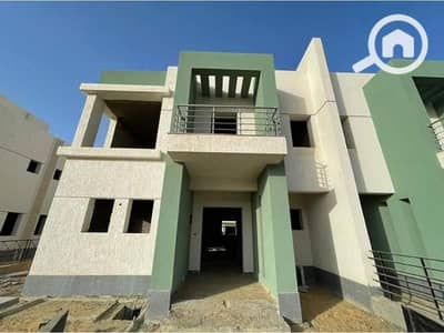 4 Bedroom Villa for Sale in Madinaty, Cairo - WhatsApp Image 2024-05-07 at 12.23. 58_69fb36ae. jpg