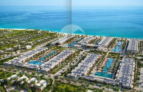 فیلا 5 غرف نوم للبيع في الساحل الشمالي، مطروح - IMG-20251105-WA0008. jpg