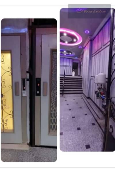 شقة 3 غرف نوم للايجار في مركز الجيزة، الجيزة - 1000128382. jpg