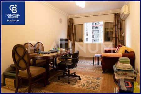 استوديو  للبيع في زيزينيا، الإسكندرية - IMG_8700. JPG