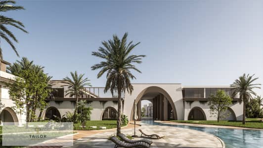 فیلا 3 غرف نوم للبيع في شرم الشيخ، جنوب سيناء - NEAMA HILLS_ VACATION FAMILY_009. jpg