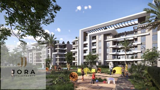 3 Bedroom Flat for Sale in Hadayek October, Giza - 5. jpg