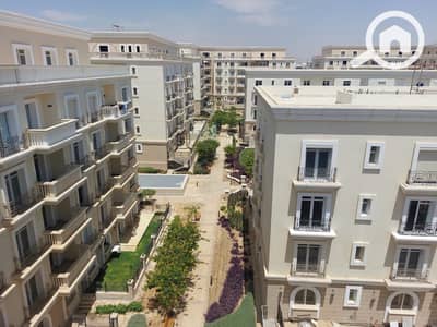 3 Bedroom Apartment for Sale in Hadayek October, Giza - WhatsApp Image 2024-09-05 at 12.03. 10 PM (3). jpeg