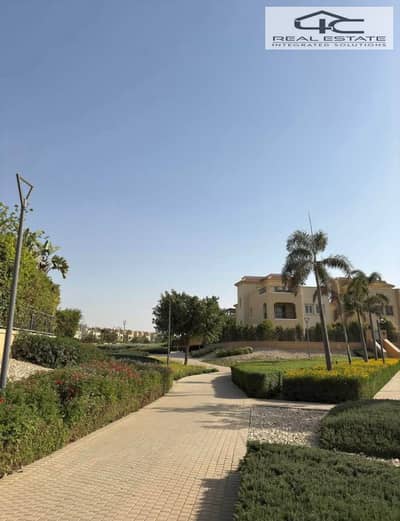 فیلا 4 غرف نوم للبيع في القاهرة الجديدة، القاهرة - WhatsApp Image 2025-11-04 at 1.27. 14 PM (1). jpeg