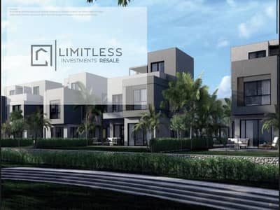 4 Bedroom Townhouse for Sale in Mostakbal City, Cairo - WhatsApp Image 2025-11-03 at 1.06. 08 PM (1)_800x600. jpg