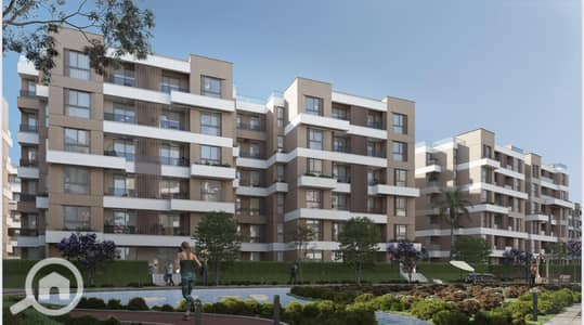 2 Bedroom Flat for Sale in 6th of October, Giza - IMG_6228. jpeg 2 Bedroom Flat for Sale in 6th of October, Giza - IMG_6228. jpeg