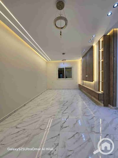 شقة 3 غرف نوم للبيع في حدائق الاهرام، الجيزة - 1000601680. jpg