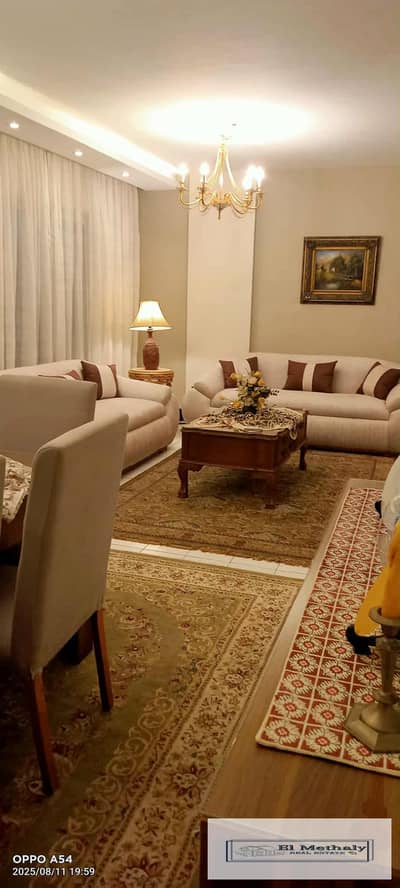 3 Bedroom Flat for Rent in New Cairo, Cairo - WhatsApp Image 2025-11-05 at 4.13. 25 PM (2). jpeg 3 Bedroom Flat for Rent in New Cairo, Cairo - WhatsApp Image 2025-11-05 at 4.13. 25 PM (2). jpeg