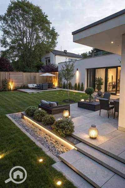 فیلا 5 غرف نوم للبيع في الشيخ زايد، الجيزة - IMG_1040. jpg