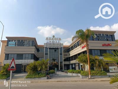 Office for Rent in 6th of October, Giza - IMG-20250527-WA0013. jpg