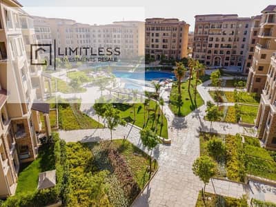 فلیٹ 3 غرف نوم للبيع في القاهرة الجديدة، القاهرة - WhatsApp Image 2025-11-03 at 1.31. 25 PM (1)_800x600. jpg