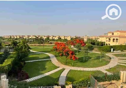 3 Bedroom Villa for Sale in Madinaty, Cairo - 1000014866. jpg