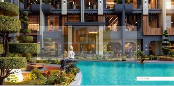 1 Bedroom Hotel Apartment for Sale in Sheikh Zayed, Giza - WhatsApp Image 2025-11-02 at 12.01. 42_b1930765. jpg