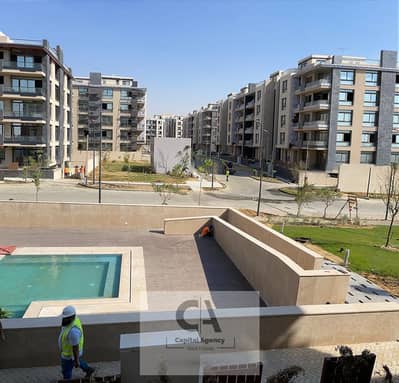 فلیٹ 2 غرفة نوم للبيع في القاهرة الجديدة، القاهرة - WhatsApp Image 2021-07-01 at 2.27. 22 PM. jpeg