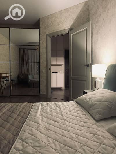 شقة فندقية 1 غرفة نوم للبيع في العاصمة الإدارية الجديدة، القاهرة - WhatsApp Image 2025-10-07 at 12.44. 48_d0432dd9. jpg