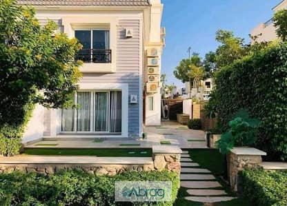 3 Bedroom iVilla for Sale in 6th of October, Giza - 540918372_727563416987012_5768458679175538715_n. jpg