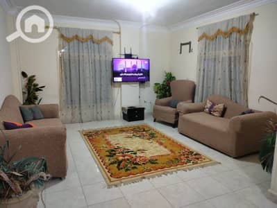 فلیٹ 3 غرف نوم للايجار في 6 أكتوبر، الجيزة - IMG-20251105-WA0060. jpg