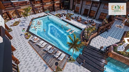 شقة 2 غرفة نوم للبيع في الغردقة، البحر الأحمر - 7. png