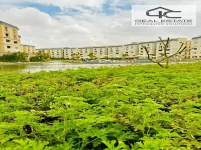 3 Bedroom iVilla for Sale in New Cairo, Cairo - WhatsApp Image 2024-02-26 at 2.01. 02 PM (1). jpeg