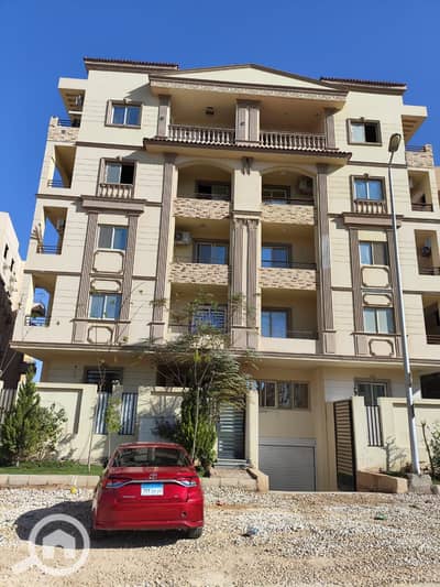 فلیٹ 3 غرف نوم للبيع في القاهرة الجديدة، القاهرة - 1. jpeg